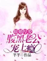 暖婚厚愛(ài)：腹黑老公寵上癮