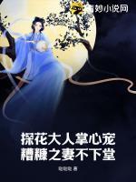 探花大人掌心寵，糟糠之妻不下堂