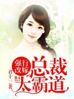 強行改嫁，總裁太霸道