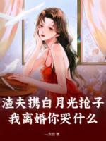 渣夫攜白月光搶子？我離婚你哭什么