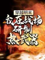 穿越明末：我在戰(zhàn)場研制熱武器