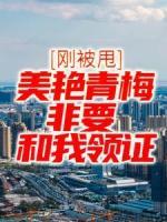 剛被甩，美艷青梅非要和我領(lǐng)證