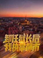卸任獄長后，我執(zhí)掌都市