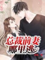 總裁前妻哪里逃