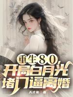重生80，開局白月光堵門逼離婚