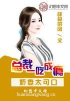 嬌妻太可口：總裁一吃成癮
