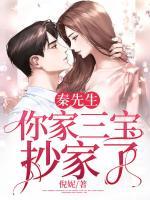 秦先生，你家三寶抄家了