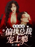見色起意：偏執(zhí)總裁寵上癮