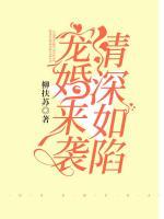 寵婚來襲，情深如陷