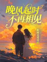 晚風起時不再相見