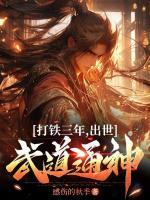 打鐵三年，出世武道通神