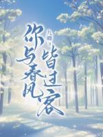 你與春風(fēng)皆過(guò)客