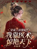 穿成王府傻妃？我靠醫(yī)術(shù)驚艷天下