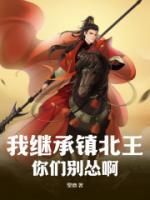 我繼承鎮(zhèn)北王，你們別慫啊