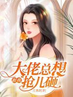 大佬總想跟我搶兒砸
