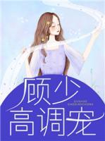 顧少，高調(diào)寵