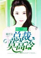 拒二嫁，總裁莫高冷