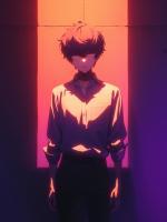 原來愛意遍生荊棘