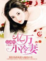 總裁的億萬小冷妻