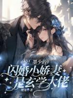 驚！墨少的閃婚小嬌妻是玄學(xué)大佬
