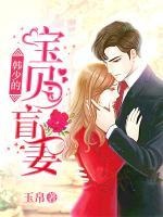 韓少的寶貝盲妻
