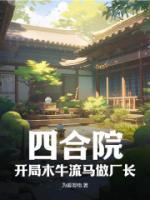 四合院，開局木牛流馬做廠長(zhǎng)