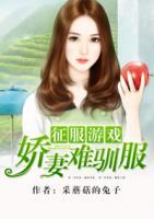 征服游戲：嬌妻難馴服