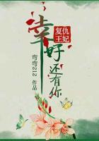 復(fù)仇王妃：幸好還有你