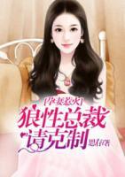 孕妻惹火，狼性總裁請(qǐng)克制