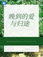 晚到的愛(ài)與歸途