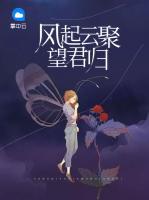 風(fēng)起云聚望君歸