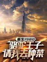重生1980，駱駝王子請(qǐng)我去種菜