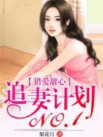 獵愛甜心：追妻計(jì)劃NO.1