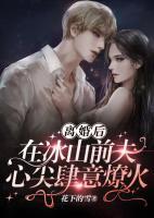 離婚后，在冰山前夫心尖肆意燎火