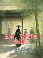王妃，天涯海角追到你