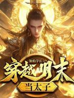 穿越明末當(dāng)太子