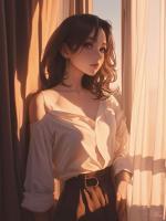 回頭萬里
