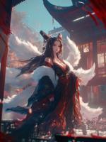 無端墜入紅塵夢