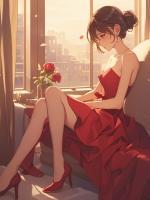 此生不負(fù)你情深