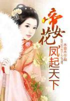 帝女花，鳳起天下