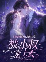 禁欲誘惑：離婚后被小叔寵上天