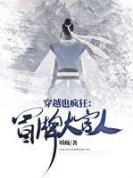穿越也瘋狂：冒牌大官人