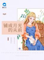 鋪成月光的從前