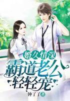 婚久情深，霸道老公輕輕寵