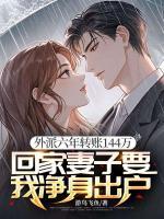 外派六年轉(zhuǎn)賬144萬(wàn)，回家妻子要我凈身出戶