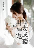 婚迷不醒：男神寵妻成癮