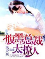腹黑總裁太撩人