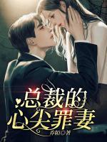 總裁的心尖罪妻