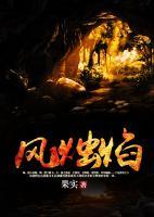 風(fēng)燭焰