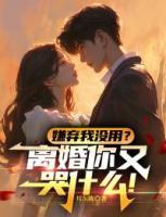 嫌棄我沒用？離婚你又哭什么！